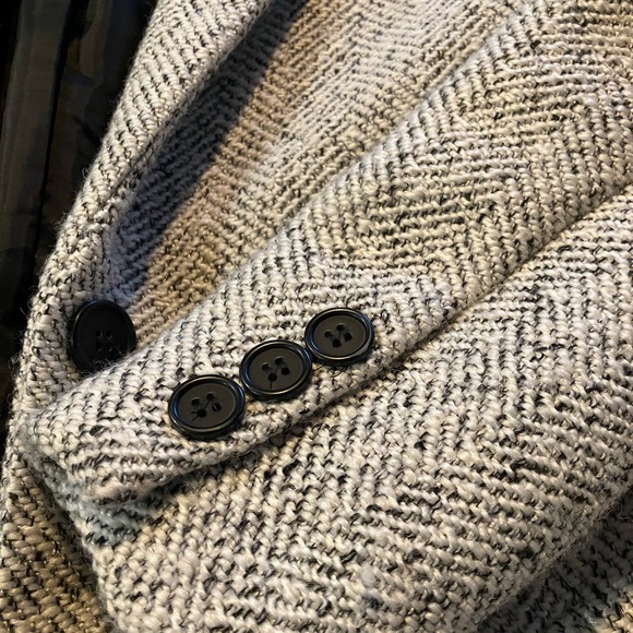 Vintage Manguun (German Brand) Jacket - Picture 3 of 5